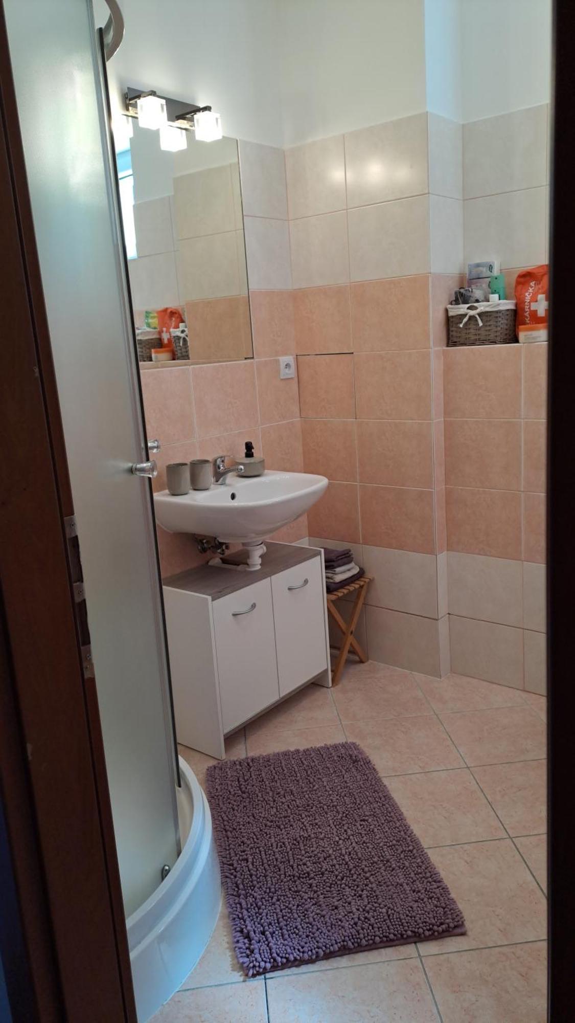 Mezonetovy Apartman V Oscadnici Oscadnica Exterior photo